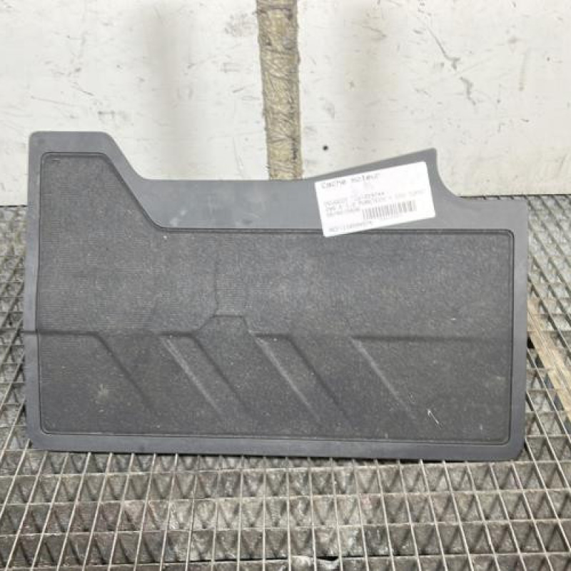 Cache moteur  PEUGEOT 208 2 Photo n°1