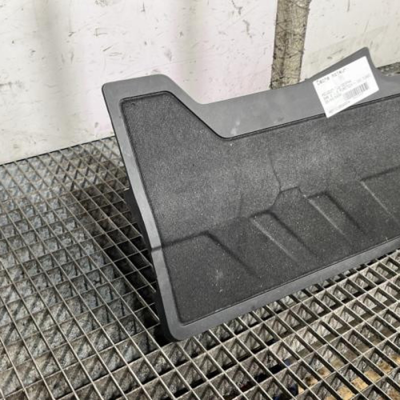 Cache moteur  PEUGEOT 208 2 Photo n°2