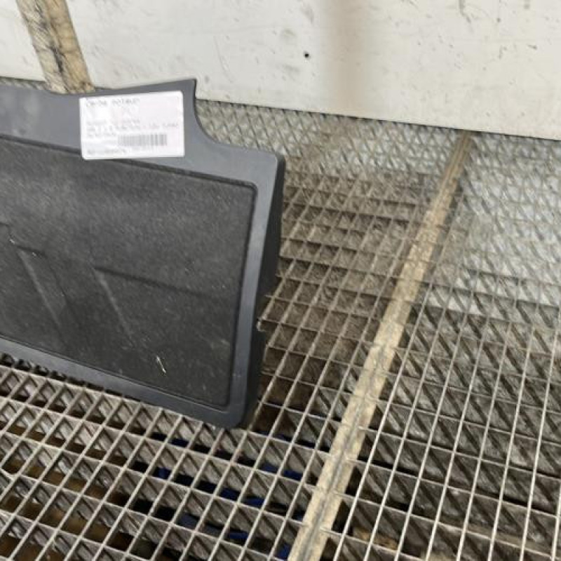 Cache moteur  PEUGEOT 208 2 Photo n°3