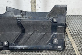 Cache moteur  PEUGEOT 208 2