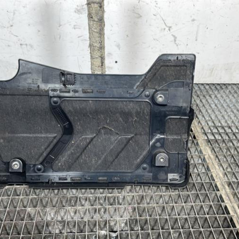 Cache moteur  PEUGEOT 208 2 Photo n°4