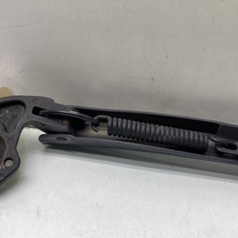 Bras essuie glace avant gauche SEAT LEON 2 Photo n°3