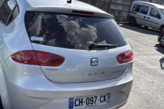 Bras essuie glace avant gauche SEAT LEON 2