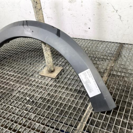 Extension d'aile avant gauche DACIA SANDERO 2