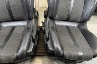 Interieur complet PEUGEOT 208 2