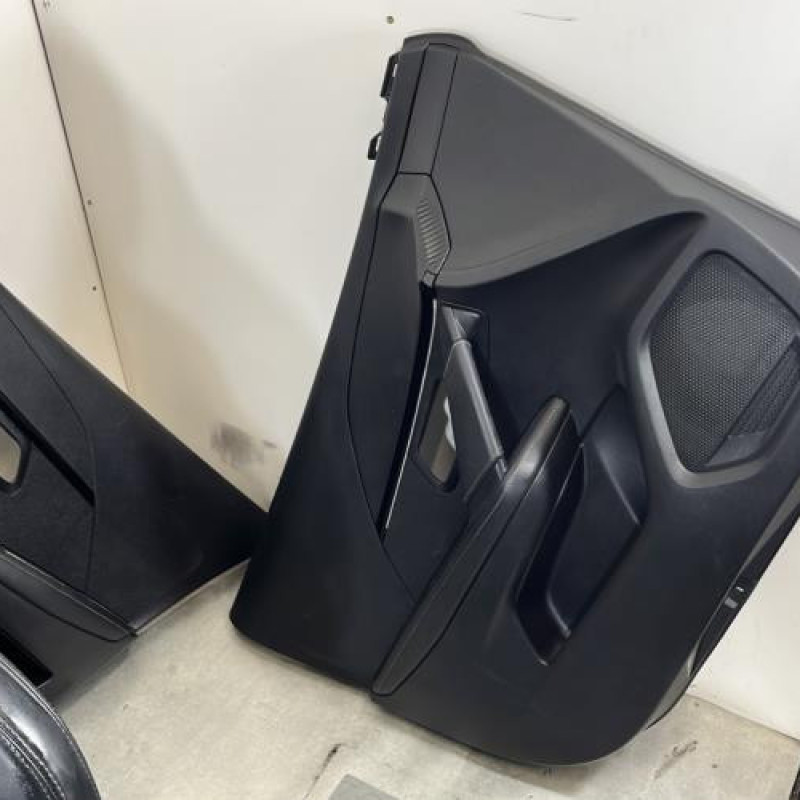 Interieur complet PEUGEOT 208 2 Photo n°5