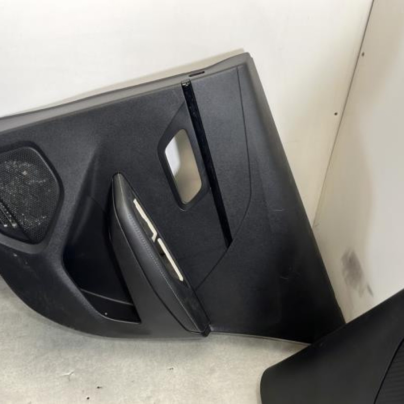 Interieur complet PEUGEOT 208 2 Photo n°6