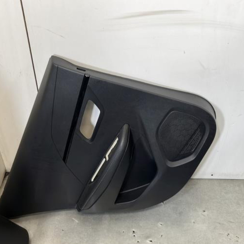 Interieur complet PEUGEOT 208 2 Photo n°7