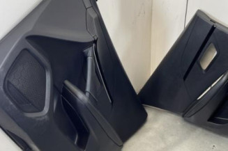 Interieur complet PEUGEOT 208 2