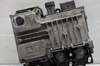 ECU start stop PEUGEOT 2008 1 Photo n°1