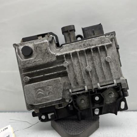 ECU start stop PEUGEOT 2008 1 Photo n°1