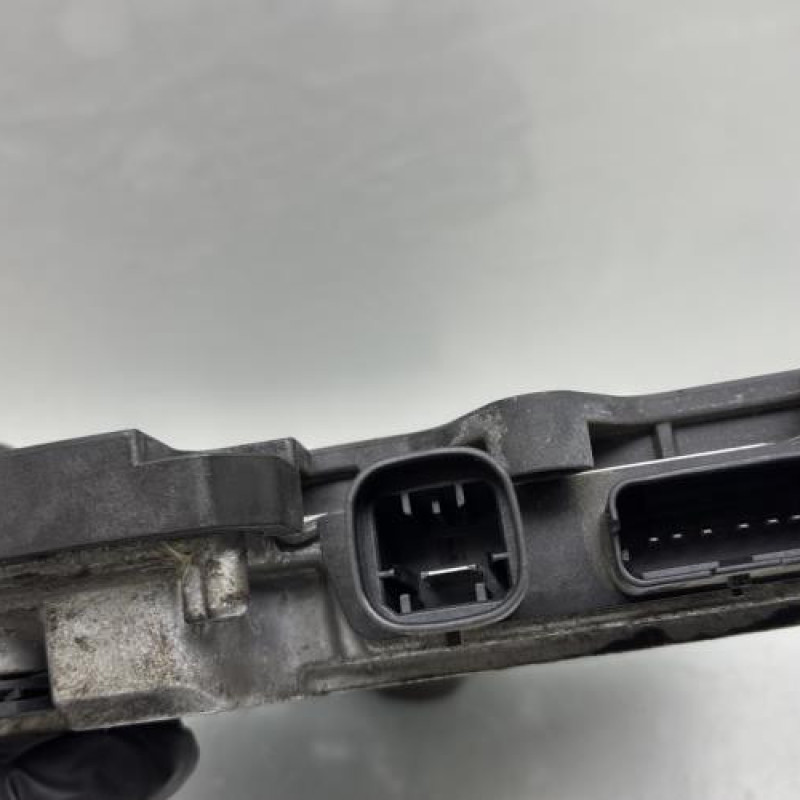 ECU start stop PEUGEOT 2008 1 Photo n°2