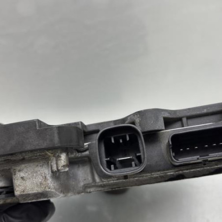 ECU start stop PEUGEOT 2008 1