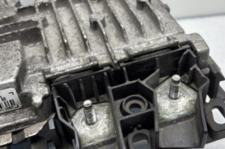 ECU start stop PEUGEOT 2008 1