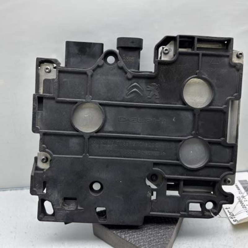 ECU start stop PEUGEOT 2008 1 Photo n°5