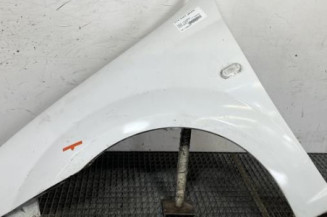 Aile avant gauche DACIA LOGAN 1 Photo n°1