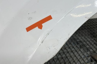 Aile avant gauche DACIA LOGAN 1