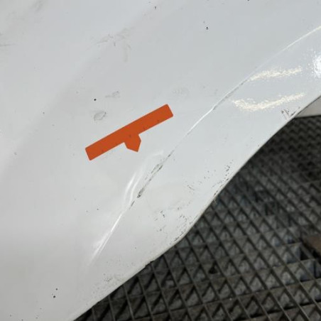 Aile avant gauche DACIA LOGAN 1