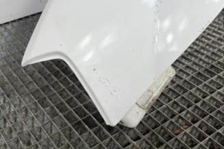 Aile avant gauche DACIA LOGAN 1