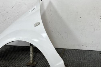 Aile avant gauche DACIA LOGAN 1