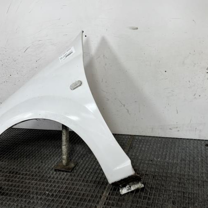 Aile avant gauche DACIA LOGAN 1 Photo n°4