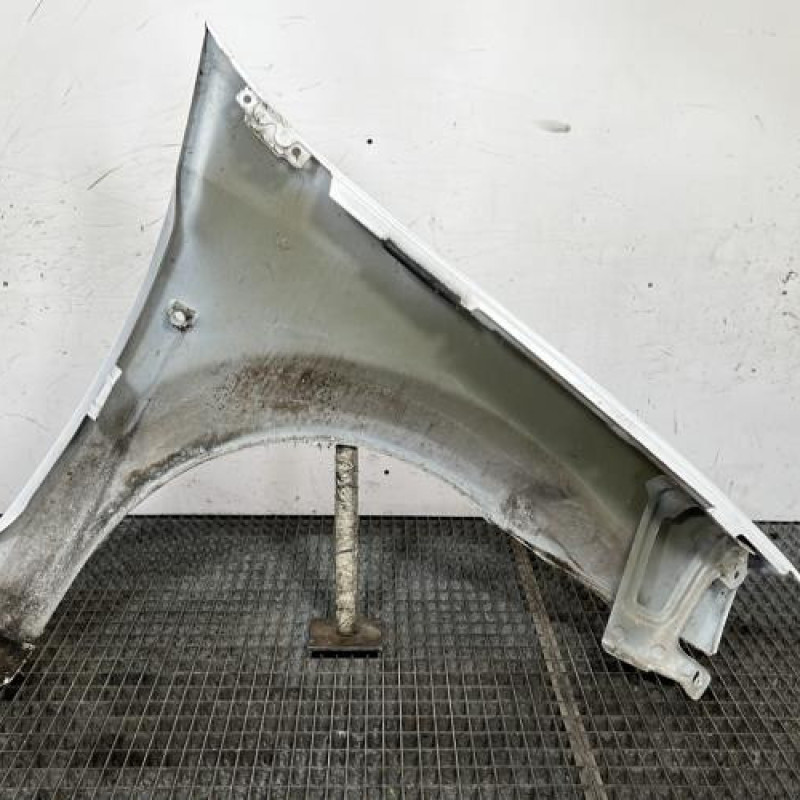 Aile avant gauche DACIA LOGAN 1 Photo n°5