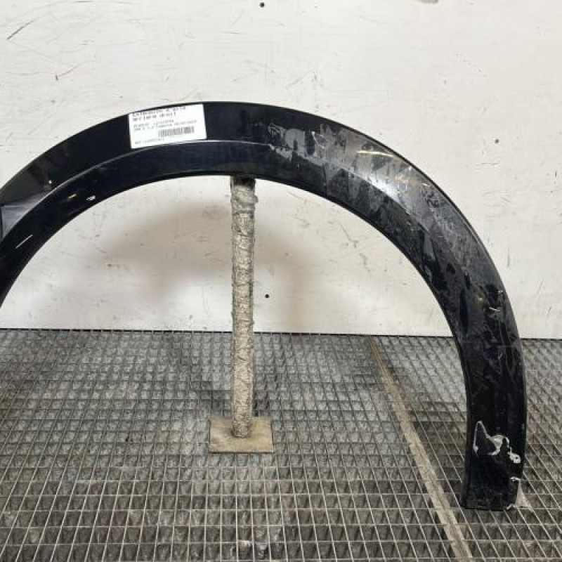 Extension d'aile arriere droit PEUGEOT 208 2 Photo n°1