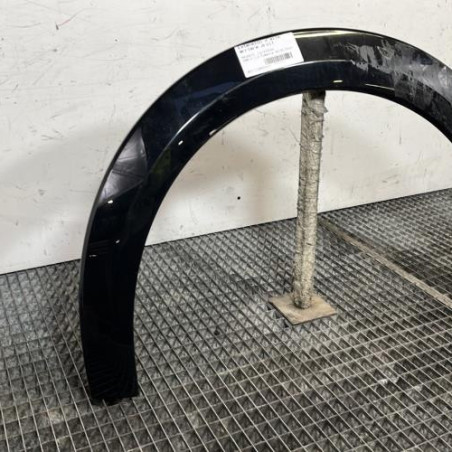 Extension d'aile arriere droit PEUGEOT 208 2