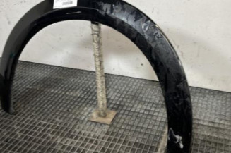 Extension d'aile arriere droit PEUGEOT 208 2