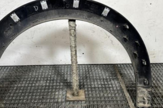 Extension d'aile arriere droit PEUGEOT 208 2