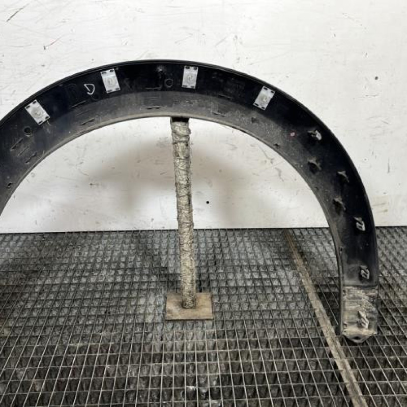 Extension d'aile arriere droit PEUGEOT 208 2 Photo n°4