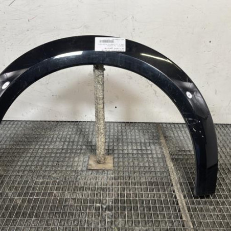 Extension d'aile arriere gauche PEUGEOT 208 2 Photo n°1