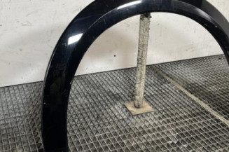 Extension d'aile arriere gauche PEUGEOT 208 2