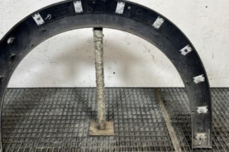 Extension d'aile arriere gauche PEUGEOT 208 2