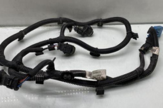 Capteur aide au stationnement PEUGEOT 208 2 Photo n°1