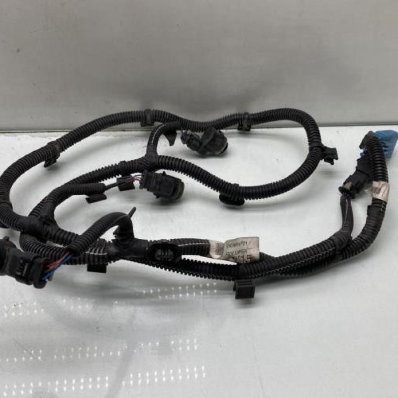 Capteur aide au stationnement PEUGEOT 208 2 Photo n°1