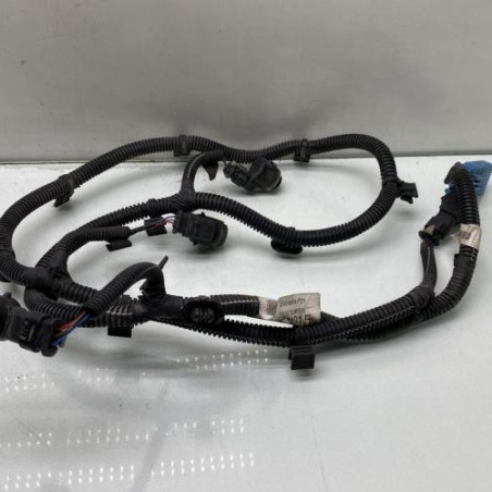 Capteur aide au stationnement PEUGEOT 208 2 Photo n°1