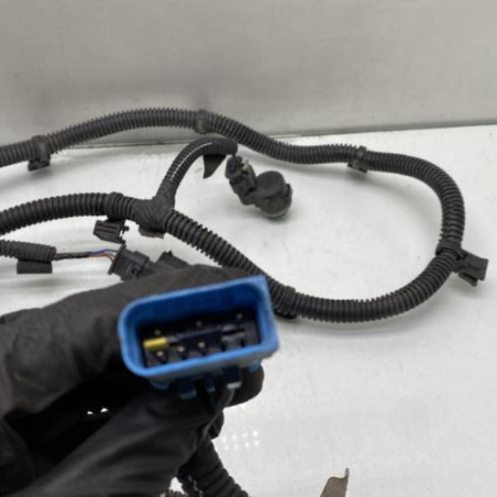 Capteur aide au stationnement PEUGEOT 208 2