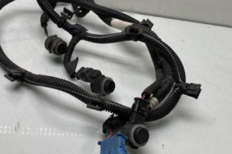 Capteur aide au stationnement PEUGEOT 208 2