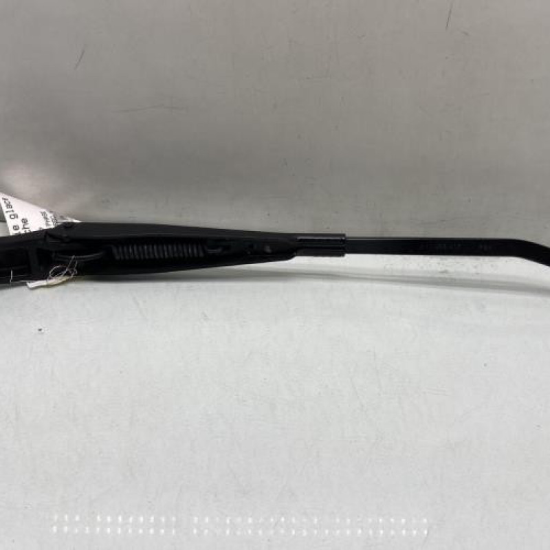 Bras essuie glace avant gauche AUDI A3 4 Photo n°3
