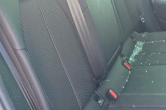 Bras essuie glace avant gauche AUDI A3 4