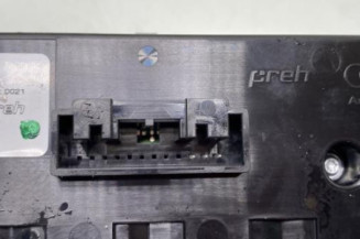 Commande chauffage AUDI A3 4