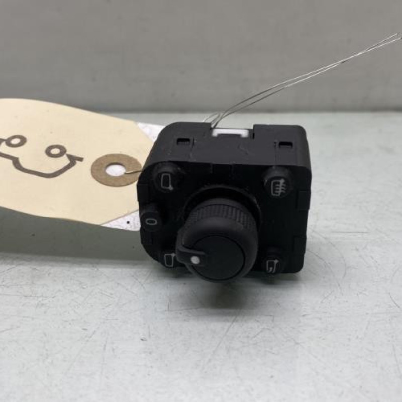 Commande retroviseurs AUDI A3 4 Photo n°1