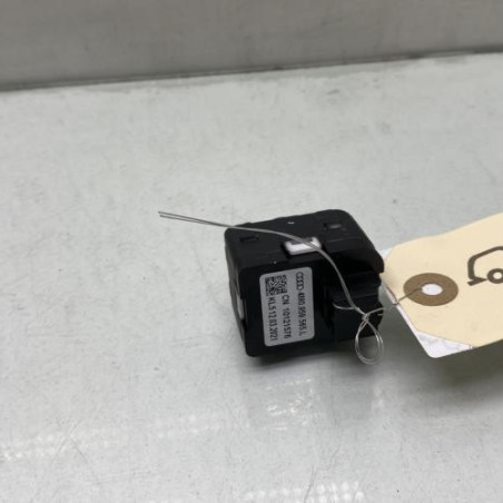 Commande retroviseurs AUDI A3 4