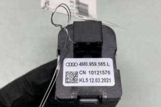 Commande retroviseurs AUDI A3 4