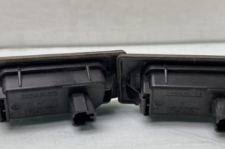 Eclairage de plaque AUDI A3 4