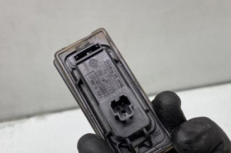 Eclairage de plaque AUDI A3 4