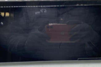 Ecran GPS AUDI A3 4 Photo n°1