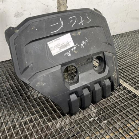 Cache moteur  AUDI A3 4 Photo n°1