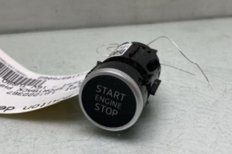Bouton de demarrage AUDI A3 4 Photo n°1